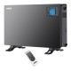 CONVECTOR HEATER NOVEEN CH7100 LCD SMART BLACK CH7100 – NOVEEN Конвектори