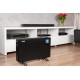 CONVECTOR HEATER NOVEEN CH7100 LCD SMART BLACK CH7100 – NOVEEN Конвектори