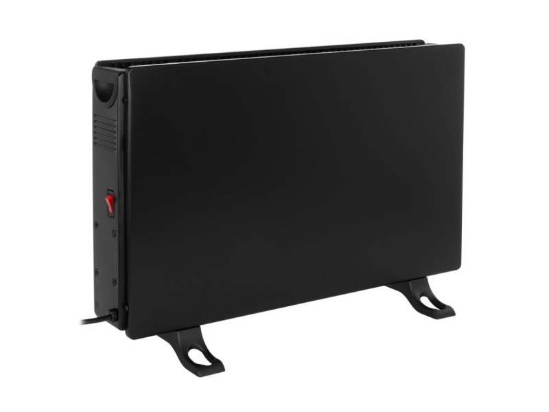 CONVECTOR HEATER NOVEEN CH7100 LCD SMART BLACK CH7100 – NOVEEN Конвектори