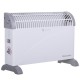 Convector Heater Ravanson CH-2000M White 2000 W CH-2000M – Ravanson Конвектори