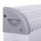 Convector Heater Ravanson CH-2000M White 2000 W CH-2000M – Ravanson Конвектори