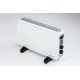 Convector Heater Ravanson CH-9000WT Indoor White 2000 W CH-9000WT – Ravanson Конвектори