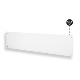 Glass heating panel Wifi + Bluetooth + LED display MILL GL1000L WIFI3