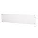 MILL GLASS GL800LWIFI3 electric space heater Glass Radiator Indoor 800 W Wi-Fi White AGDLMIGKO0037 – mill Конвектори