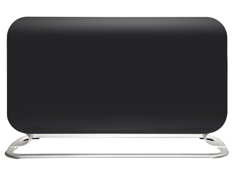 Mill SG2000LED BLACK Indoor Black, Black 2000 W SG2000LED BLACK – mill Конвектори