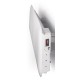 Mill STEEL 800W Indoor White Convector electric space heater IB800L DN – mill Конвектори