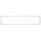 Mill STEEL 800W Indoor White Convector electric space heater IB800L DN – mill Конвектори