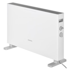 Xiaomi Smartmi 1S Indoor White 2200 W Convector electric space heater