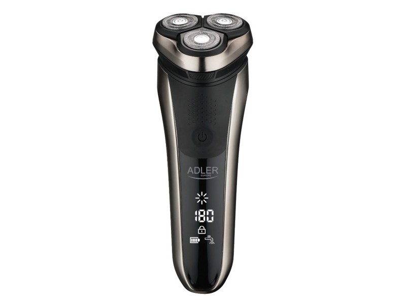ADLER AD 2933 ELECTRIC SHAVER AD 2933 – Adler За мъжа