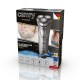 Camry Premium CR 2925 mens shaver Rotation shaver Trimmer Grey CR 2925 – Adler За мъжа