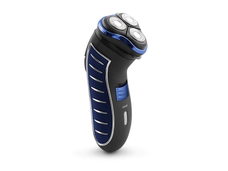 Esperanza EBG002B Mens electric shaver Black / Blue EBG002B – Esperanza За мъжа