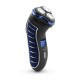 Esperanza EBG002B Mens electric shaver Black / Blue EBG002B – Esperanza За мъжа