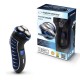 Esperanza EBG002B Mens electric shaver Black / Blue EBG002B – Esperanza За мъжа