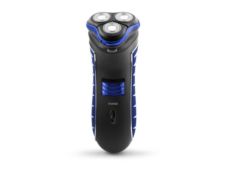 Esperanza EBG002B Mens electric shaver Black / Blue EBG002B – Esperanza За мъжа