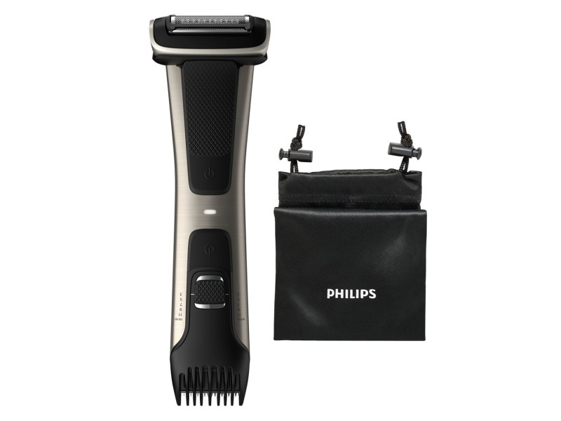 Philips 7000 series Showerproof body groomer BG7025/15 BG7025/15 – Philips За мъжа