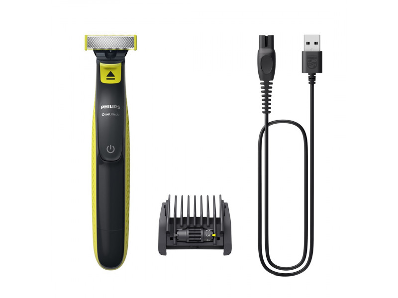 Philips Norelco OneBlade OneBlade QP2724/20 Face Philips Norelco OneBlade OneBlade QP2724/20 Face