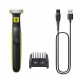 Philips Norelco OneBlade OneBlade QP2724/20 Face Philips Norelco OneBlade OneBlade QP2724/20 Face