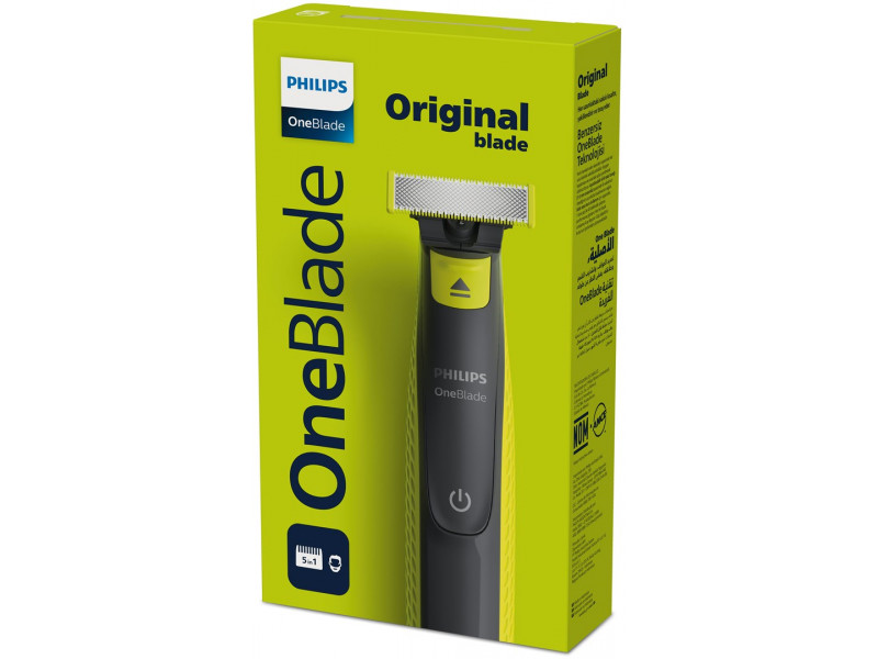 Philips Norelco OneBlade OneBlade QP2724/20 Face Philips Norelco OneBlade OneBlade QP2724/20 Face