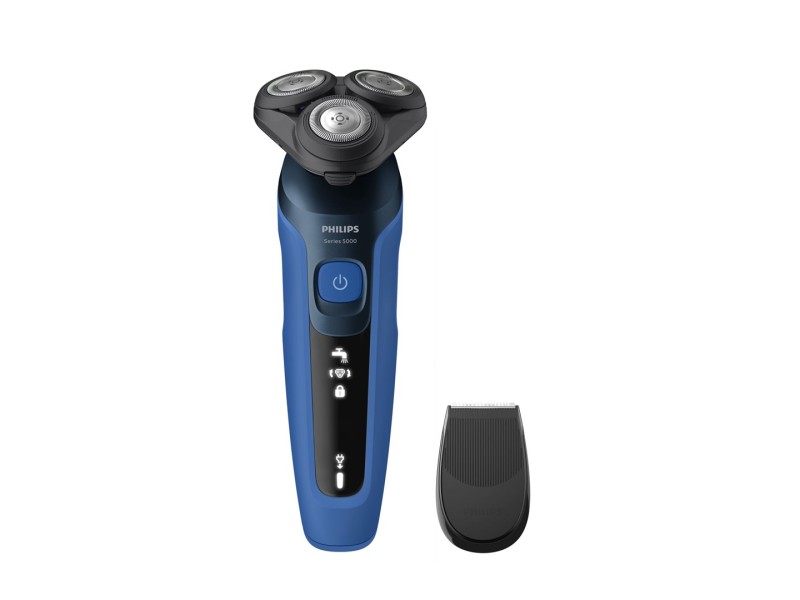 Philips SHAVER Series 5000 ComfortTech blades Wet and dry electric shaver S5466/17 – Philips За мъжа