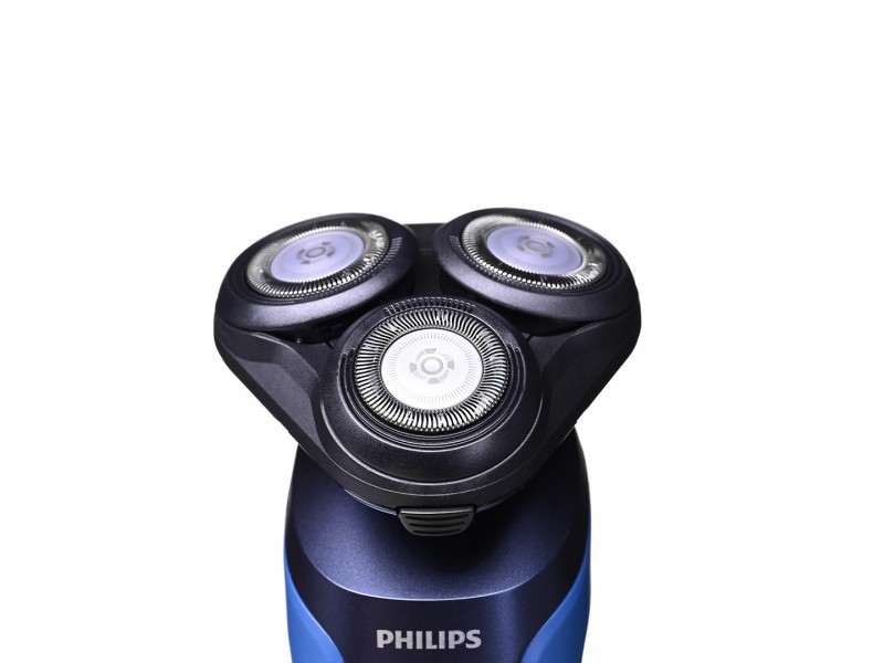 Philips SHAVER Series 5000 ComfortTech blades Wet and dry electric shaver S5466/17 – Philips За мъжа