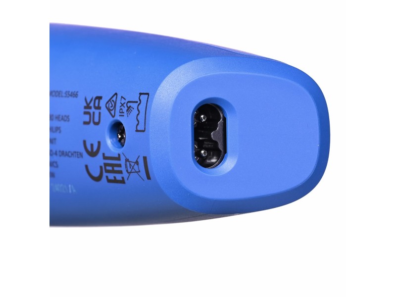 Philips SHAVER Series 5000 ComfortTech blades Wet and dry electric shaver S5466/17 – Philips За мъжа