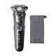 Philips SHAVER Series 5000 S5887/10 Wet and dry electric shaver and soft pouch S5887/10 – Philips За мъжа