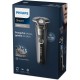 Philips SHAVER Series 5000 S5887/10 Wet and dry electric shaver and soft pouch S5887/10 – Philips За мъжа