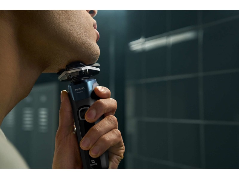 Philips SHAVER Series 5000 S5889/11 Wet and Dry electric shaver S5889/11 – Philips За мъжа