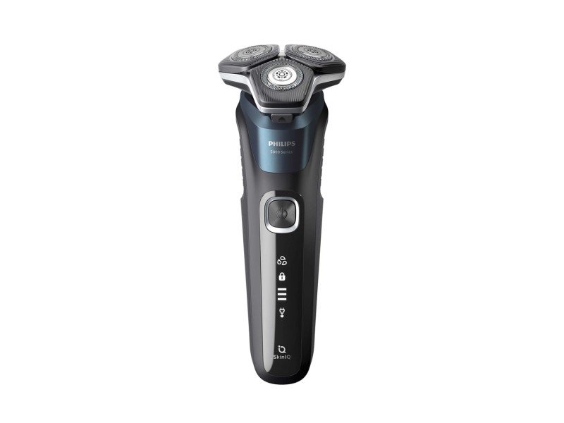 Philips SHAVER Series 5000 S5889/11 Wet and Dry electric shaver S5889/11 – Philips За мъжа