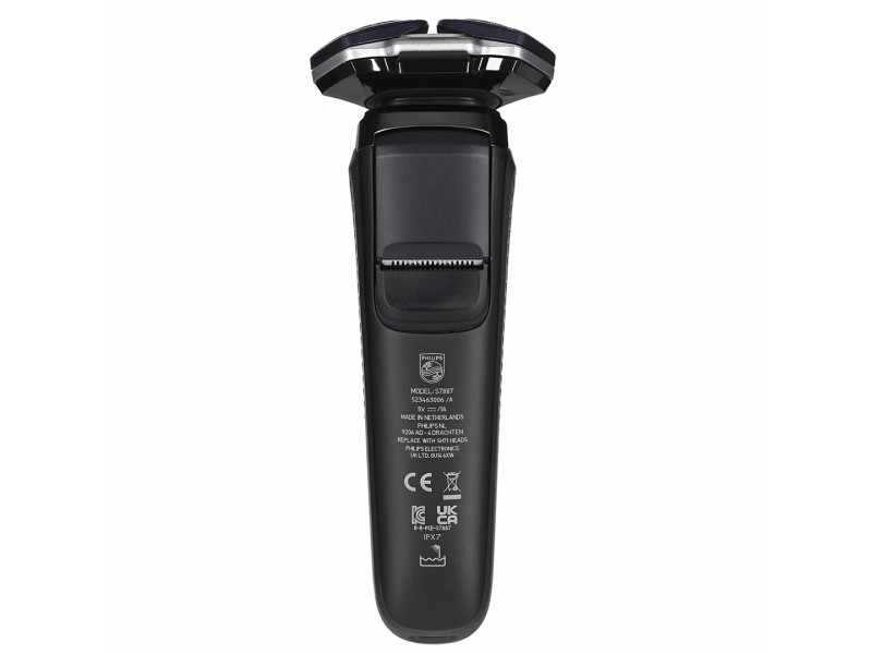 Philips SHAVER Series 7000 S7887/55 Wet and Dry electric shaver S7887/55 – Philips За мъжа