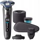 Philips SHAVER Series 7000 S7887/58 Wet and Dry electric shaver S7887/58 – Philips За мъжа