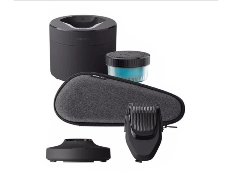 Philips SHAVER Series 7000 S7887/58 Wet and Dry electric shaver S7887/58 – Philips За мъжа