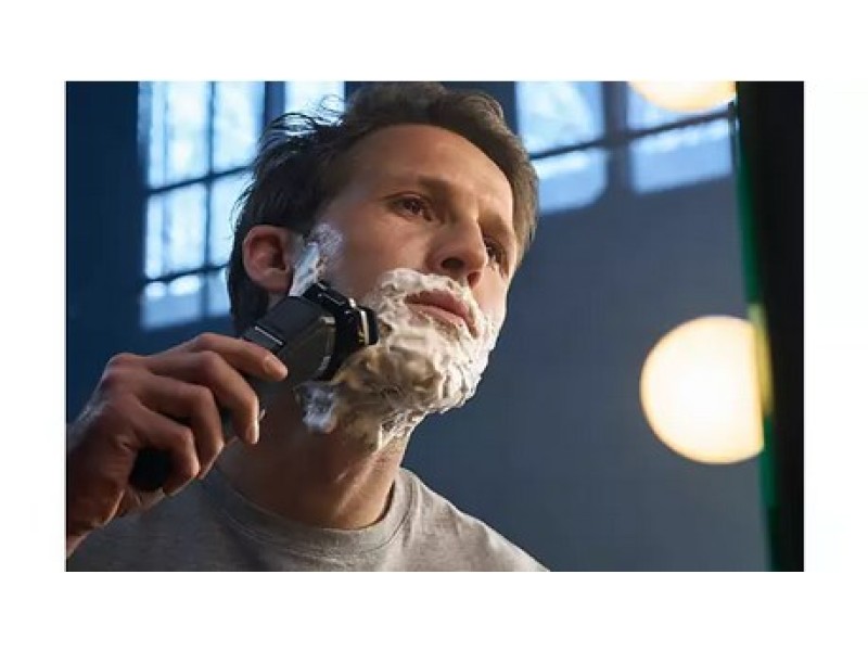 Philips SHAVER Series 7000 S7887/58 Wet and Dry electric shaver S7887/58 – Philips За мъжа