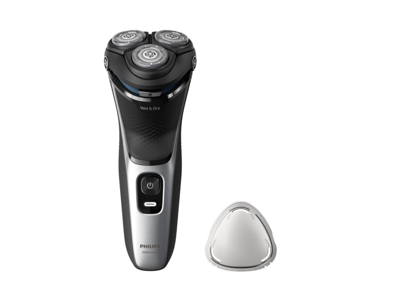 Philips Shaver 3000 Series S3143/00 Wet & Dry Electric Shaver S3143/00 – Philips За мъжа