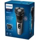Philips Shaver 3000 Series S3143/00 Wet & Dry Electric Shaver S3143/00 – Philips За мъжа