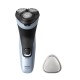 Philips X3003/00 mens shaver Rotation shaver Trimmer Black, Blue X3003/00 – Philips За мъжа
