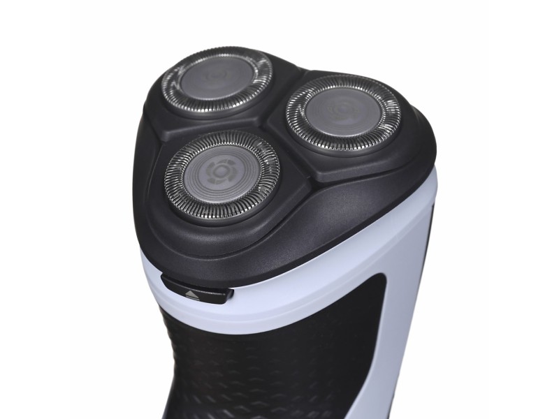 Philips X3003/00 mens shaver Rotation shaver Trimmer Black, Blue X3003/00 – Philips За мъжа