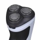 Philips X3003/00 mens shaver Rotation shaver Trimmer Black, Blue X3003/00 – Philips За мъжа