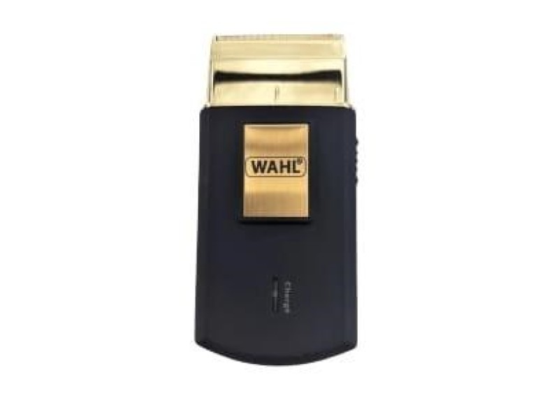 Shaver WAHL Travel Shaver Gold Edition 07057-016 07057-016 – Wahl За мъжа