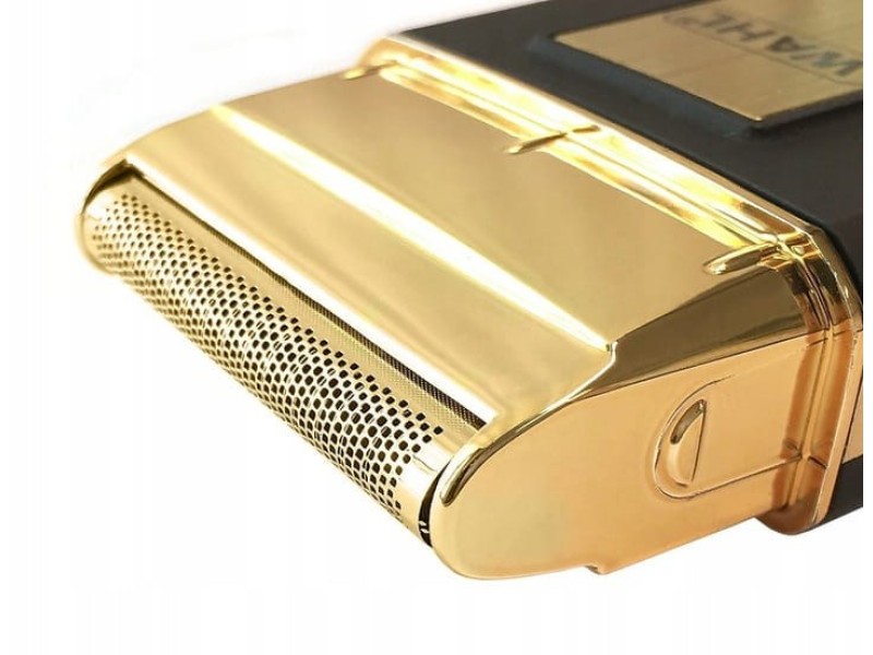 Shaver WAHL Travel Shaver Gold Edition 07057-016 07057-016 – Wahl За мъжа