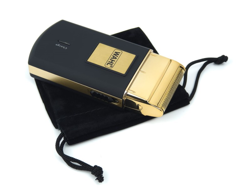 Shaver WAHL Travel Shaver Gold Edition 07057-016 07057-016 – Wahl За мъжа