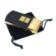 Shaver WAHL Travel Shaver Gold Edition 07057-016 07057-016 – Wahl За мъжа