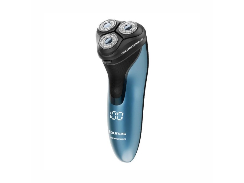 Taurus Mens Shaver 3 Side Water Shave 903542000 – taurus За мъжа