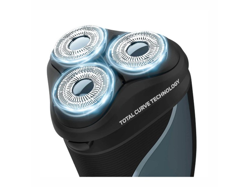 Taurus Mens Shaver 3 Side Water Shave 903542000 – taurus За мъжа