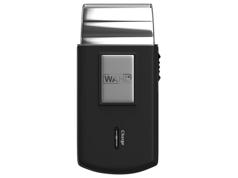Wahl 3615-1016 mens shaver Foil shaver Trimmer Black, Silver 3615-1016 – Wahl За мъжа