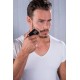 Wahl 3615-1016 mens shaver Foil shaver Trimmer Black, Silver 3615-1016 – Wahl За мъжа