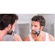 Wahl 3615-1016 mens shaver Foil shaver Trimmer Black, Silver 3615-1016 – Wahl За мъжа