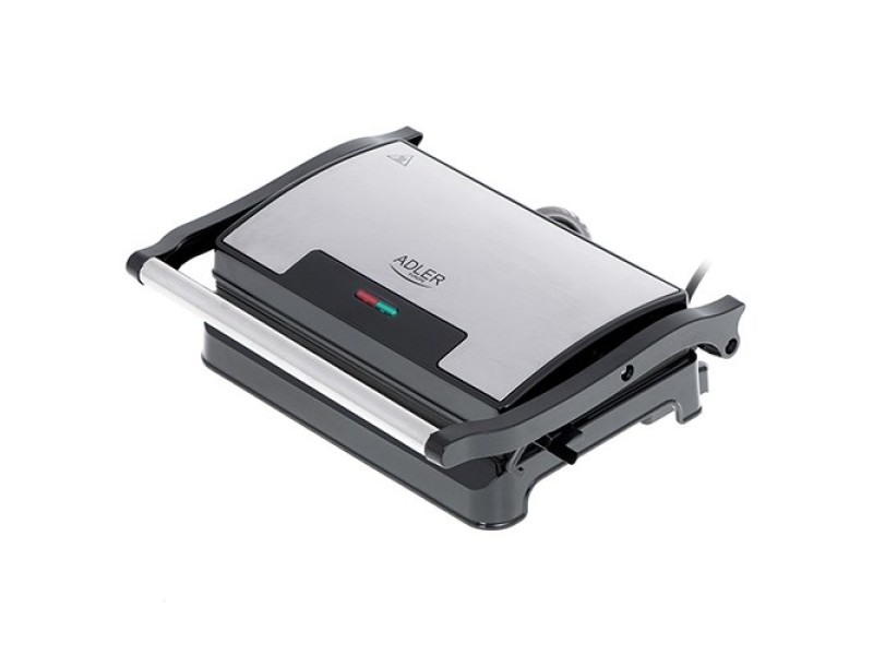 ADLER electric grill AD 3052 AD 3052 – Adler Електрически скари