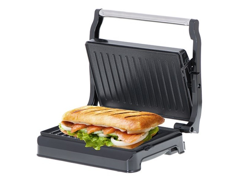 ADLER electric grill AD 3052 AD 3052 – Adler Електрически скари