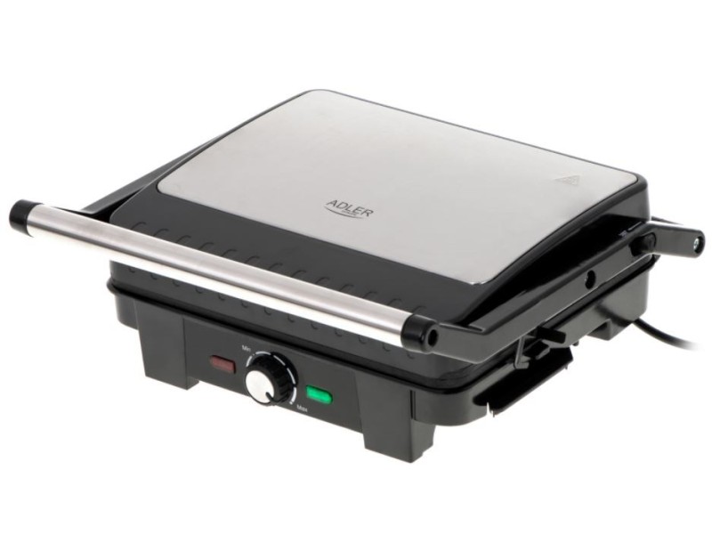 Adler AD 3051 electric grill AD 3051 – Adler Електрически скари